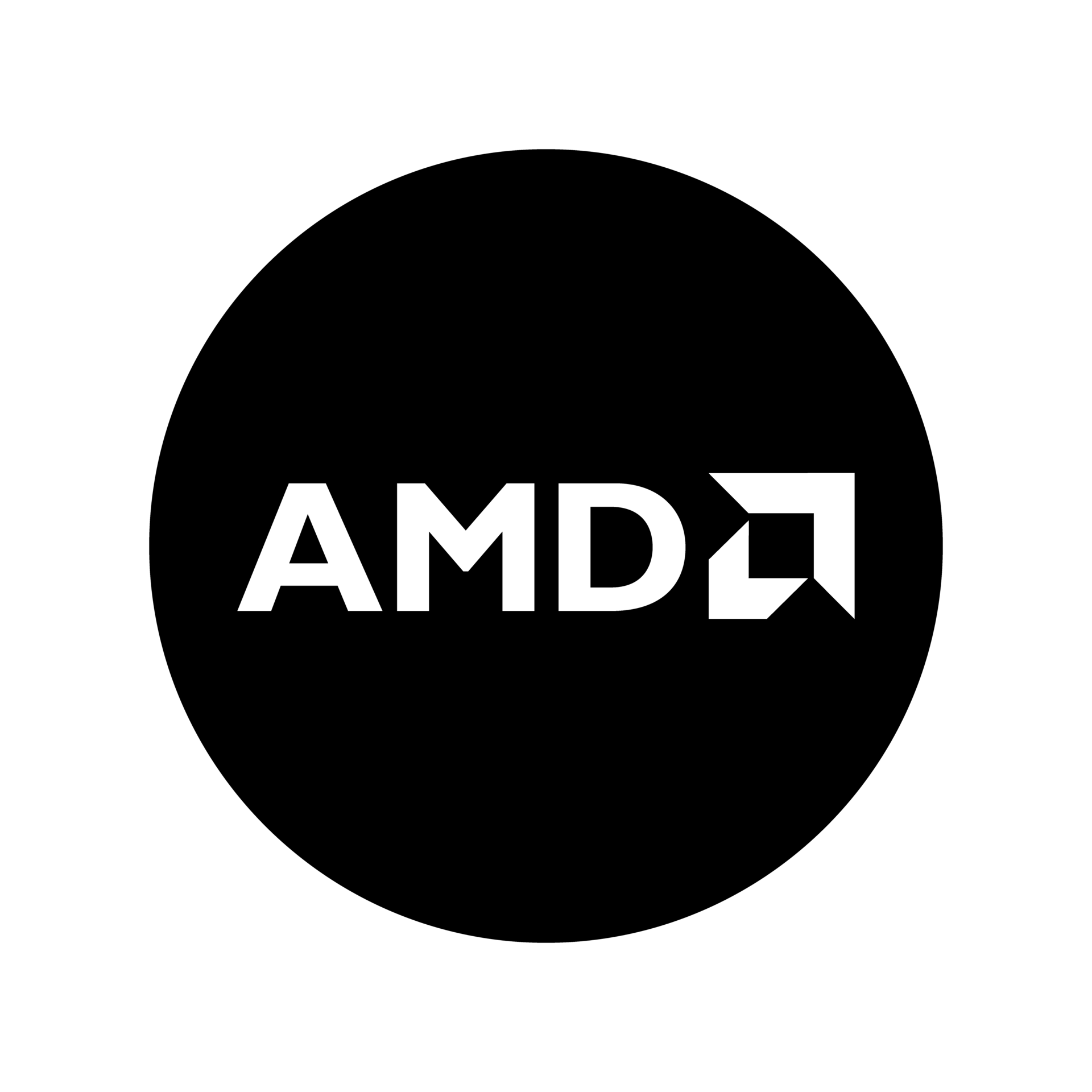 AMD Radeon驱动